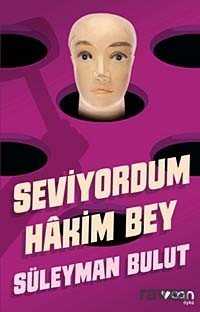 Seviyordum Hakim Bey - Can Yayınları - Kampanya