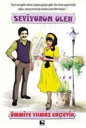 Seviyorum Ulen - Çınaraltı Yayın Dağıtım