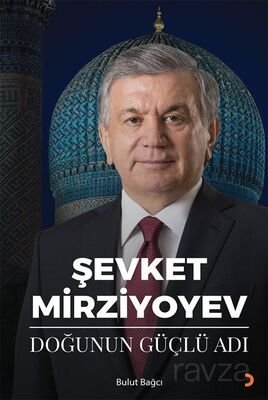 Şevket Mirziyoyev - 1