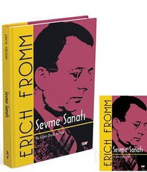 Sevme Sanatı (Ciltli, İplik Dikişli) - Say Yayınları