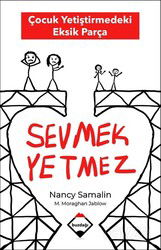 Sevmek Yetmez - Buzdağı Yayınları