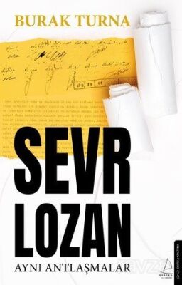 Sevr Lozan - 1