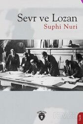 Sevr Ve Lozan - Dorlion Yayınevi