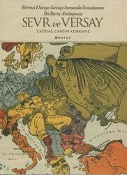 Sevr ve Versay - Boyut Yayın Grubu