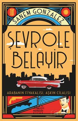 Şevrole Belayir - 1