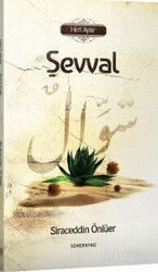 Şevval - Semerkand Yayıncılık
