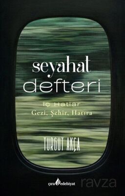 Seyahat Defteri - 1