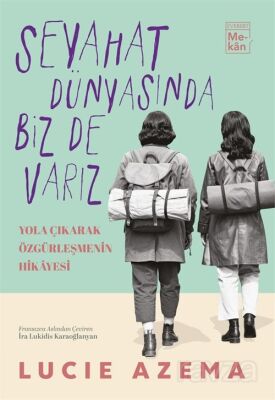 Seyahat Dünyasında Biz De Varız - 1