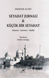 Seyahat Jurnali - Paradigma Akademi Yayınları