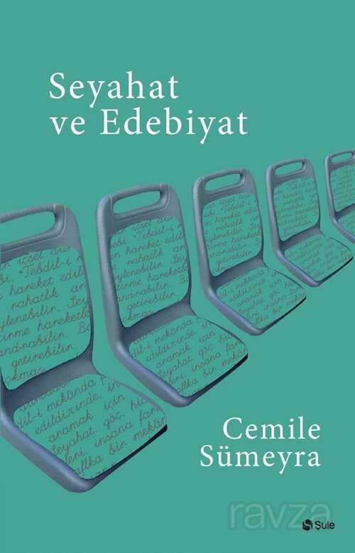 Seyahat ve Edebiyat - Şule Yayınları (Kelepir)