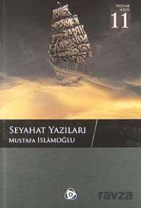 Seyahat Yazıları - Düşün Yayıncılık