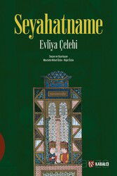 Seyahatname Evliya Çelebi - Kabalcı Yayınları
