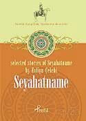 Seyahatname / Selected Stories Of Seyahatname By Evliya Çelebi - Profil Yayıncılık