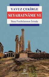 Seyahatname VI - Hermes Yayınları