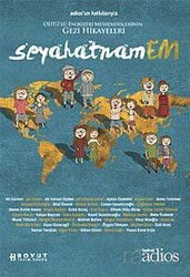 Seyahatnamem - Boyut Yayın Grubu