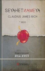 Seyahetnameya Claudius James Rich 1820 - Peywend