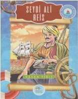Seydi Ali Reis / Büyük Denizciler Serisi - 1