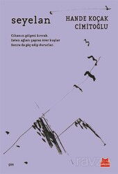 Seyelan - Kırmızı Kedi Yayınevi