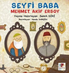 Seyfi Baba - Berikan Yayınevi