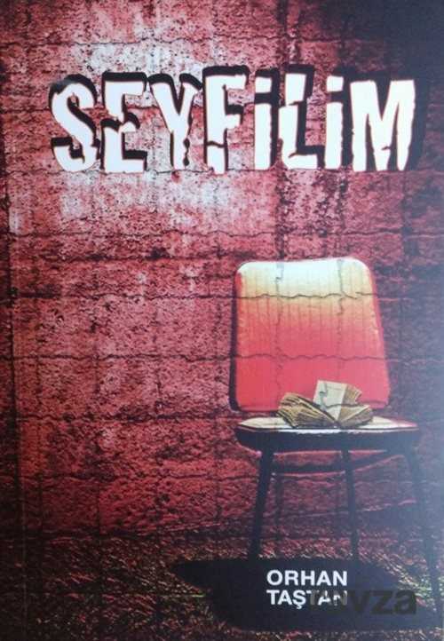 Seyfilim - IQ Kültür Sanat Yayıncılık