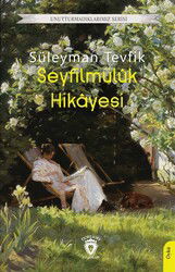 Seyfilmülûk Hikayesi - Dorlion Yayınevi