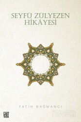 Seyfü Zülyezen Hikayesi - Palet Yayınları (Konya)