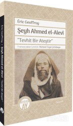 Şeyh Ahmed el-Alevî 