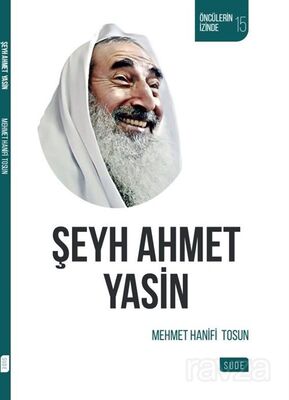 Şeyh Ahmet Yasin - 1