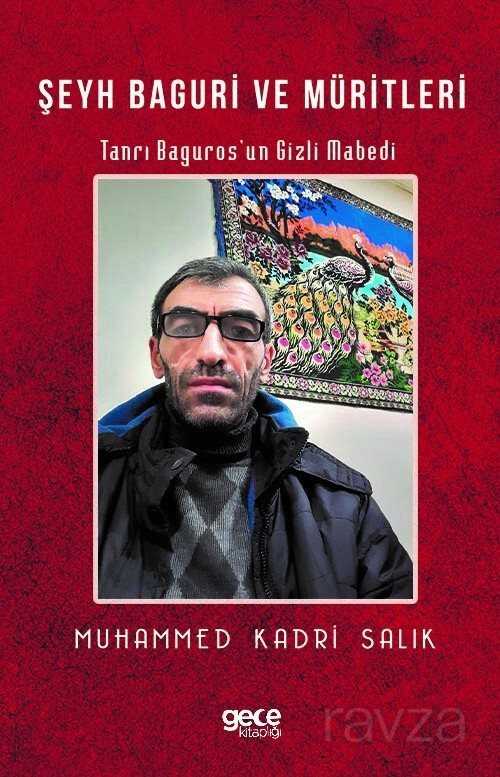 Şeyh Baguri ve Müritleri - Gece Kitaplığı