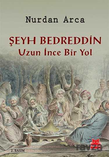 Şeyh Bedreddin - Kırmızı Kedi Yayınevi