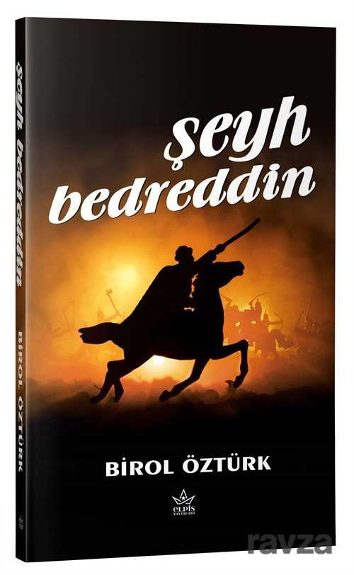 Şeyh Bedreddin - Elpis Kitap