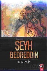 Şeyh Bedreddin - IQ Kültür Sanat Yayıncılık