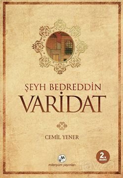 Şeyh Bedreddin Varidat - 1