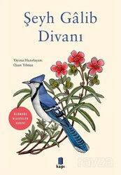 Şeyh Galib Divanı - Kapı Yayınları