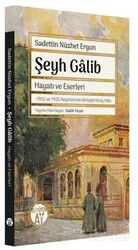 Şeyh Galib Hayatı ve Eserleri - Büyüyenay Yayıncılık
