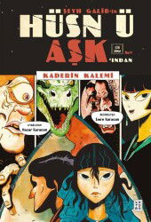 Şeyh Galib’in Hüsn ü Aşk’ından Kaderin Kalemi - Ketebe Genç