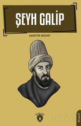 Şeyh Galip - Dorlion Yayınevi