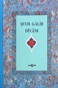 Şeyh Galip Divanı (3.hm) - Akçağ Yayınları