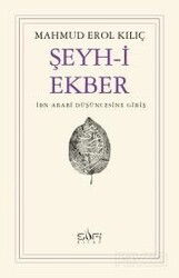 Şeyh-i Ekber - Sufi Kitap Yayınları