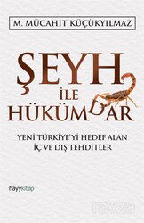 Şeyh ile Hükümdar - Hayy Kitap