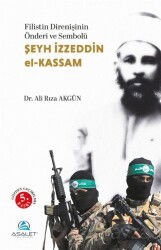 Şeyh İzzeddin el-Kassam - Asalet Yayınları