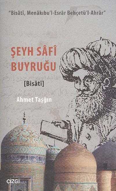 Şeyh Safi Buyruğu - Çizgi Kitabevi
