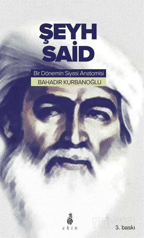 Şeyh Said - Ekin Yayınları