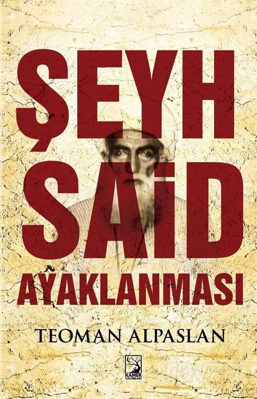 Şeyh Said Ayaklanması - 1