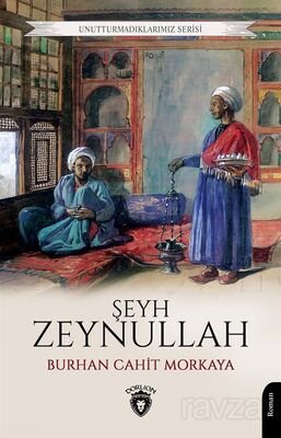 Şeyh Zeynullah - 1