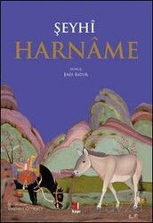 Şeyhi Harname - Kapı Yayınları