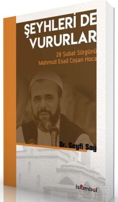 Şeyhleri'de Vururlar - 1