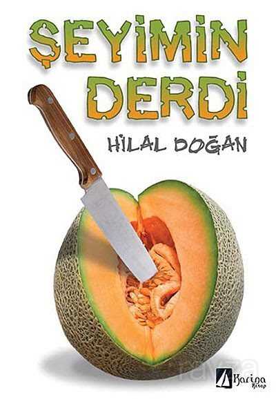 Şeyimin Derdi - 1