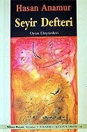 Seyir Defteri Oyun Eleştirileri - Mitosboyut Yayınları
