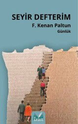 Seyir Defterim - İzan Yayıncılık
